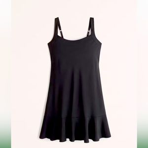 Abercrombie traveler dress XS